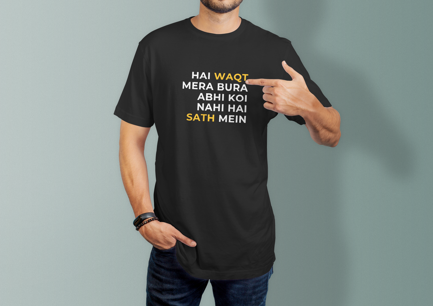 It’s not just clothing—it’s a daily dose of motivation you can wear.